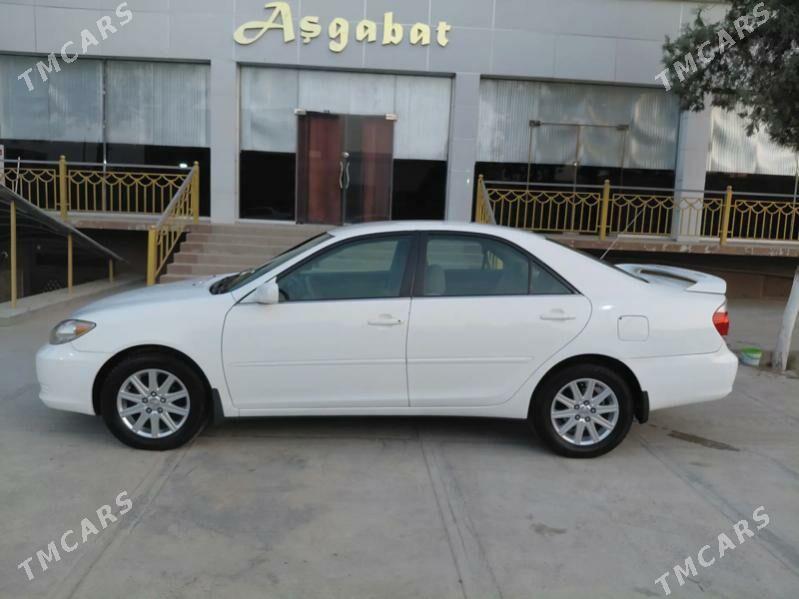 Toyota Camry 2004 - 210 000 TMT - Керки - img 5