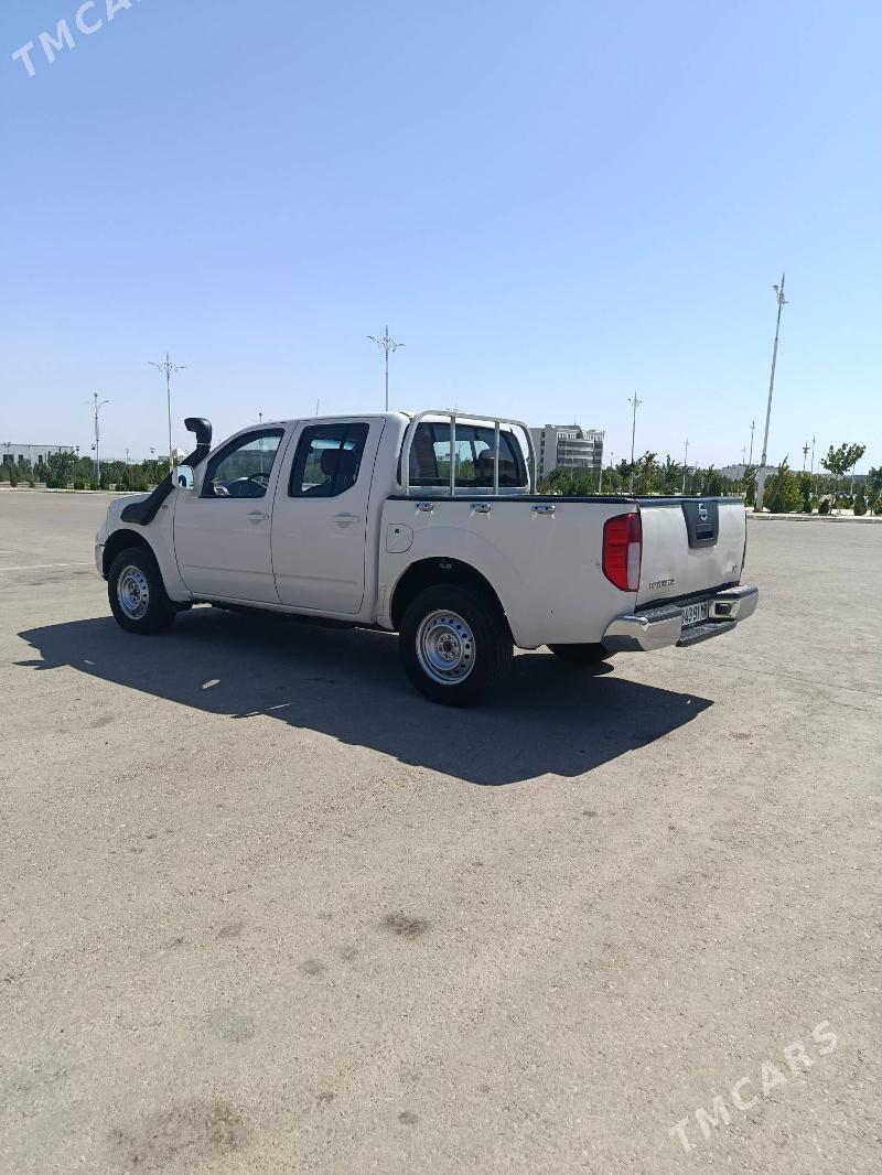 Nissan Navara 2014 - 150 000 TMT - Mary - img 6
