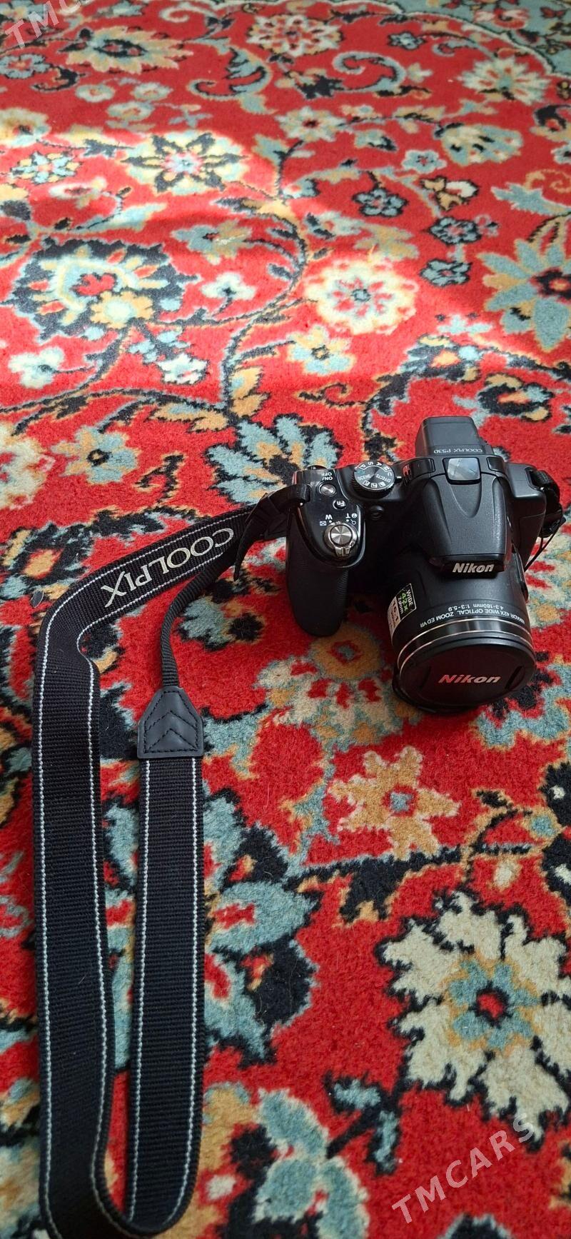 nikon p530 - Мир 7 - img 1