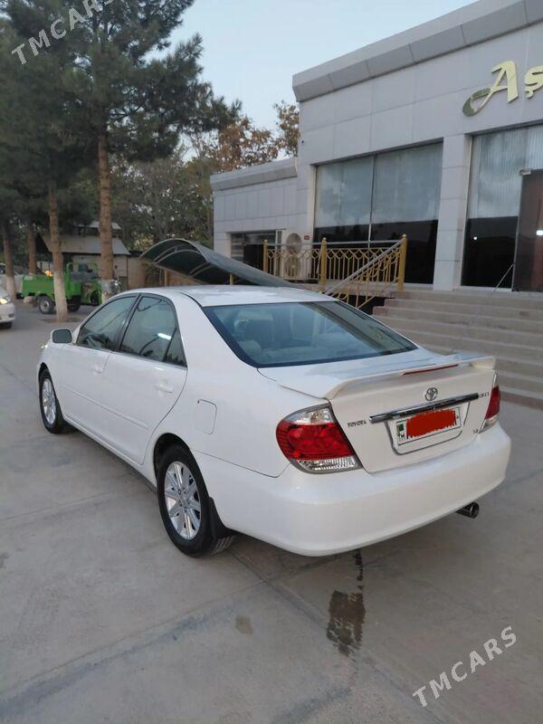 Toyota Camry 2004 - 210 000 TMT - Керки - img 2