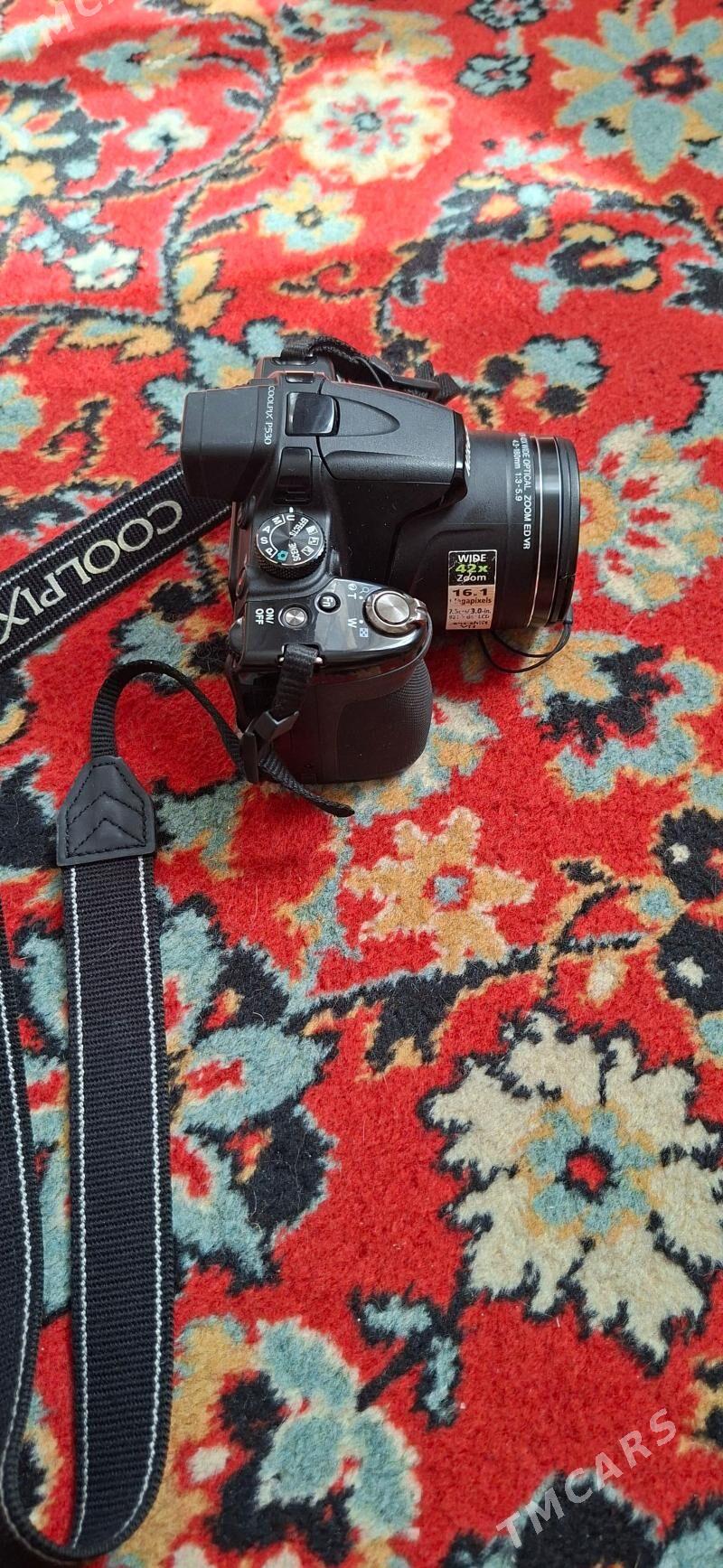 nikon p530 - Мир 7 - img 4