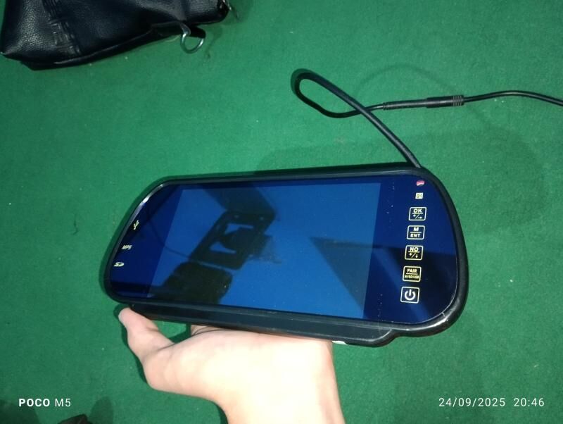 Televizor MP5 Universal 400 TMT - Дашогуз - img 2