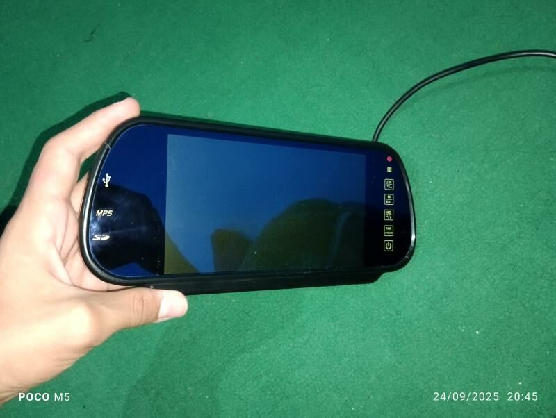 Televizor MP5 Universal 400 TMT - Дашогуз - img 3