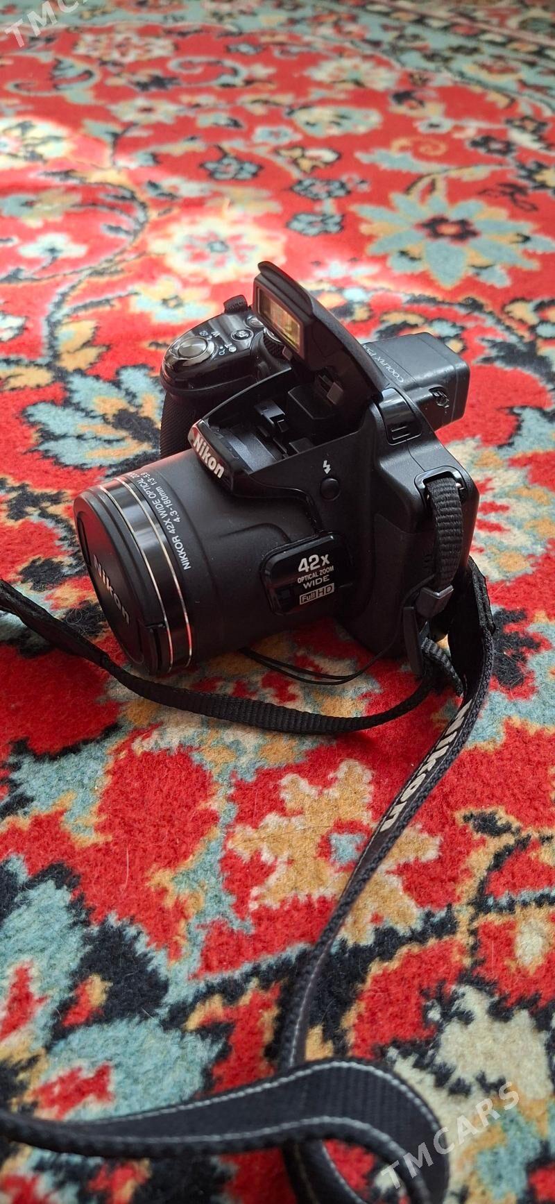 nikon p530 - Мир 7 - img 3