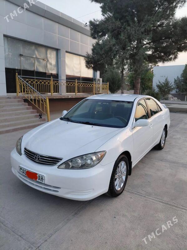 Toyota Camry 2004 - 210 000 TMT - Керки - img 6