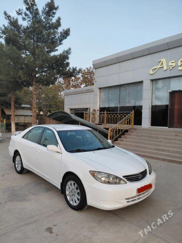 Toyota Camry 2004 - 210 000 TMT - Керки - img 9