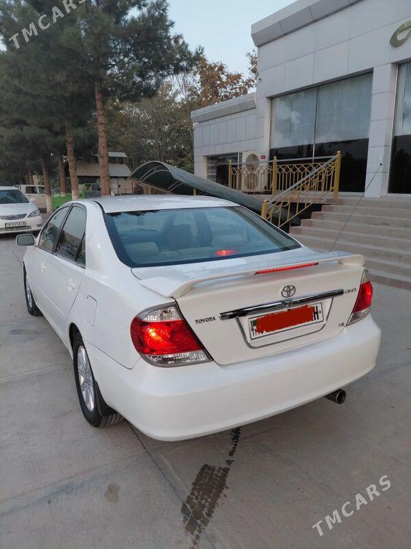 Toyota Camry 2004 - 210 000 TMT - Керки - img 7