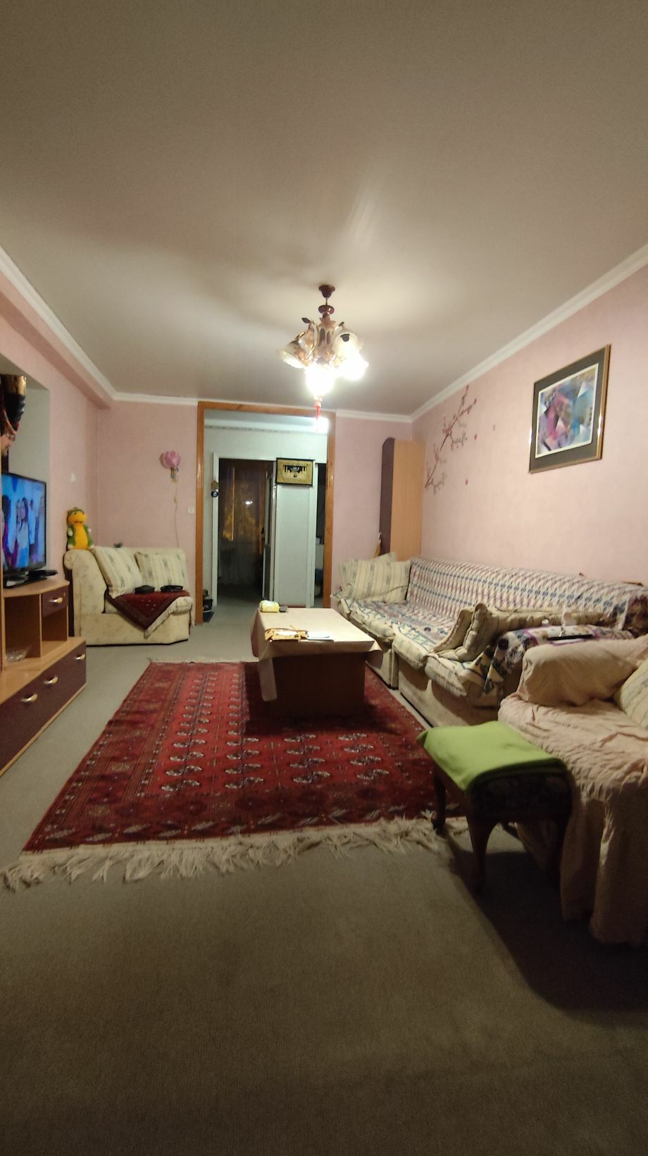 4микр.4комн - 4 mkr - img 2