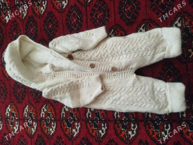 caga eshik - Parahat 5 - img 4