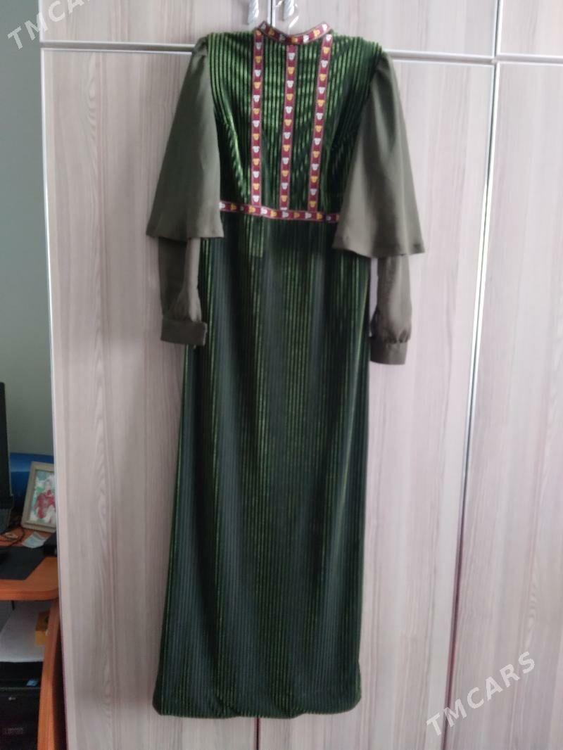 streç - Büzmeýin GRES - img 2