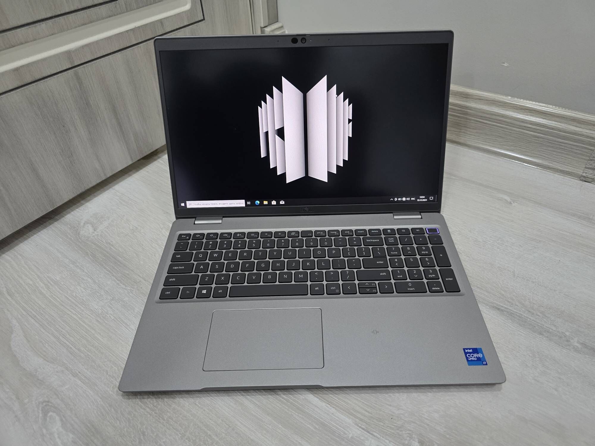 Dell 5520 i7-11 8/256 15.6 FHD - Ашхабад - img 2