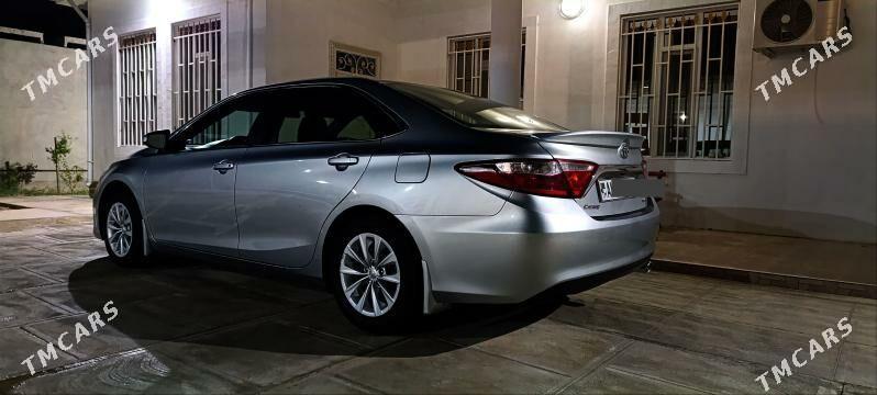 Toyota Camry 2017 - 270 000 TMT - Balkanabat - img 3