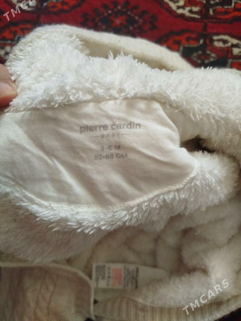 caga eshik - Parahat 5 - img 2