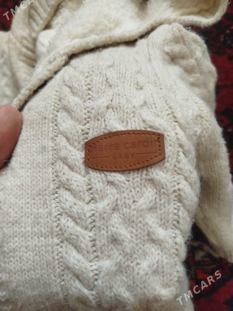 caga eshik - Parahat 5 - img 3