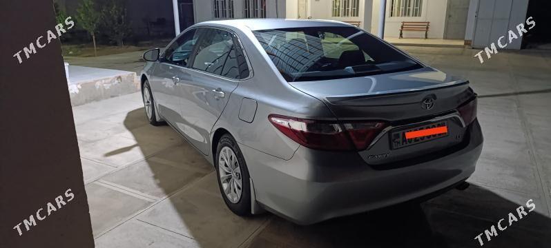 Toyota Camry 2017 - 270 000 TMT - Balkanabat - img 5