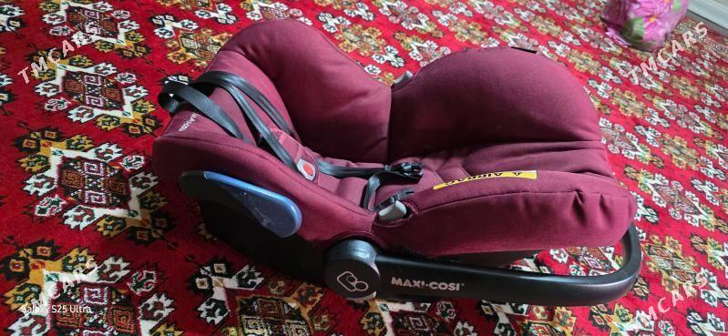 çaga oturyan sdenya - Багир - img 1