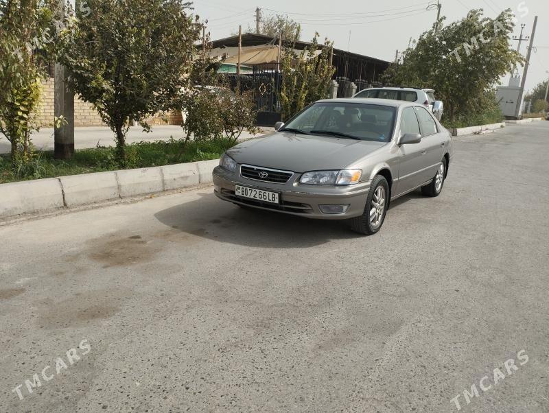 Toyota Camry 2000 - 178 000 TMT - Туркменабат - img 3