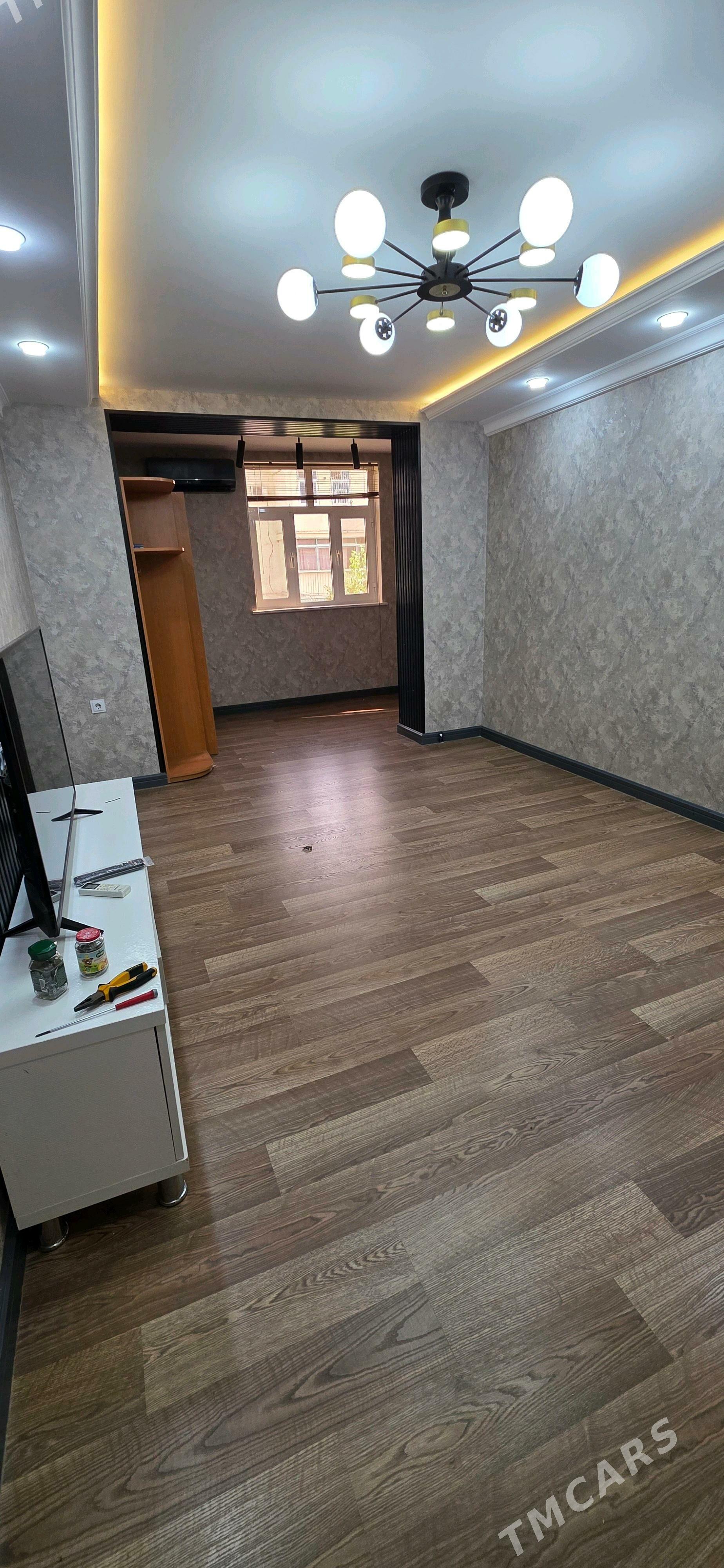 6 mkr 2 komnat - 6 мкр - img 9