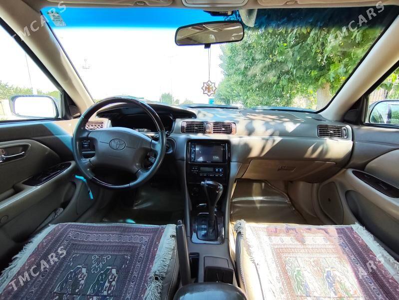 Toyota Camry 2000 - 178 000 TMT - Туркменабат - img 5