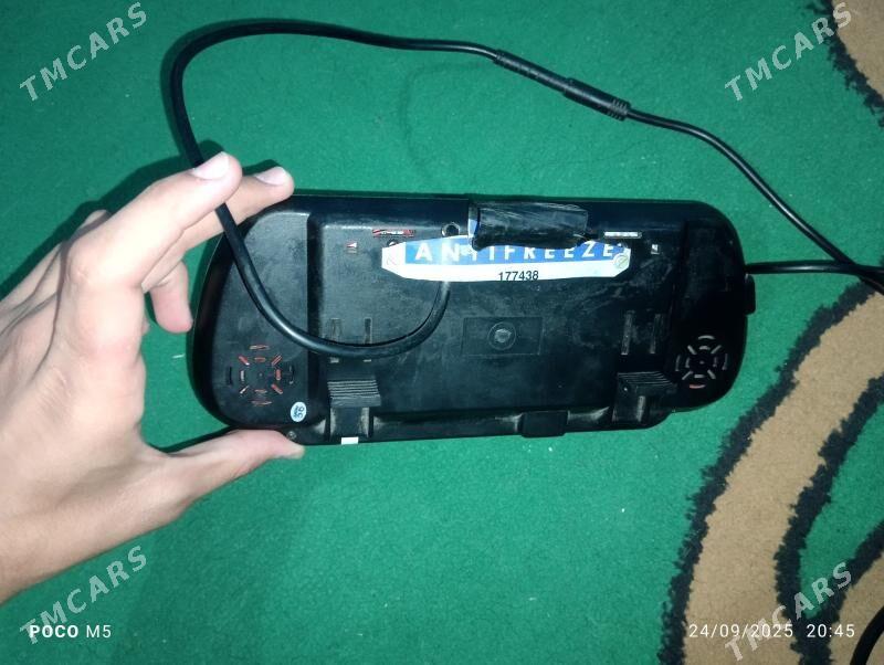 Televizor MP5 Universal - Дашогуз - img 2