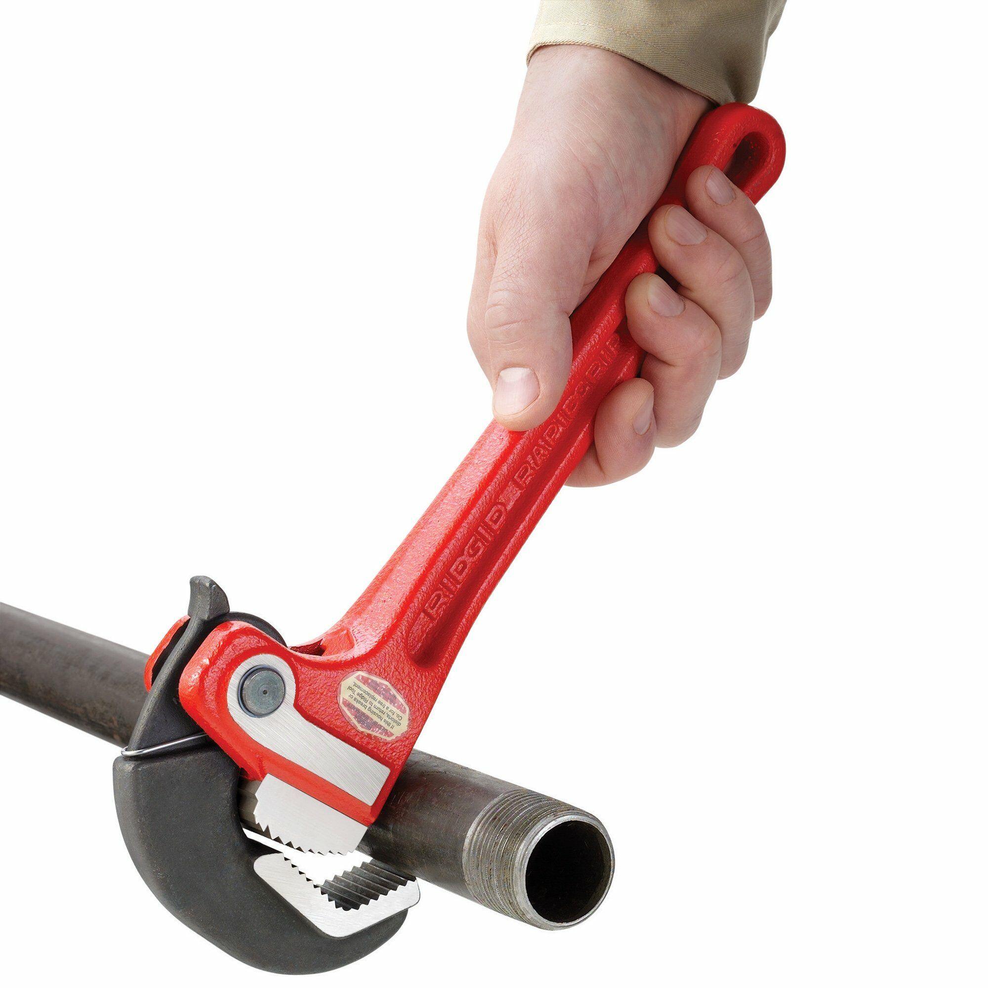 Гаечный ключ Ridgid 10348 - Balkanabat - img 4