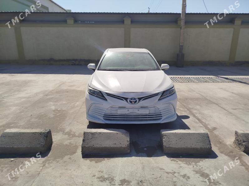 Toyota Camry 2020 - 210 000 TMT - Mary - img 4