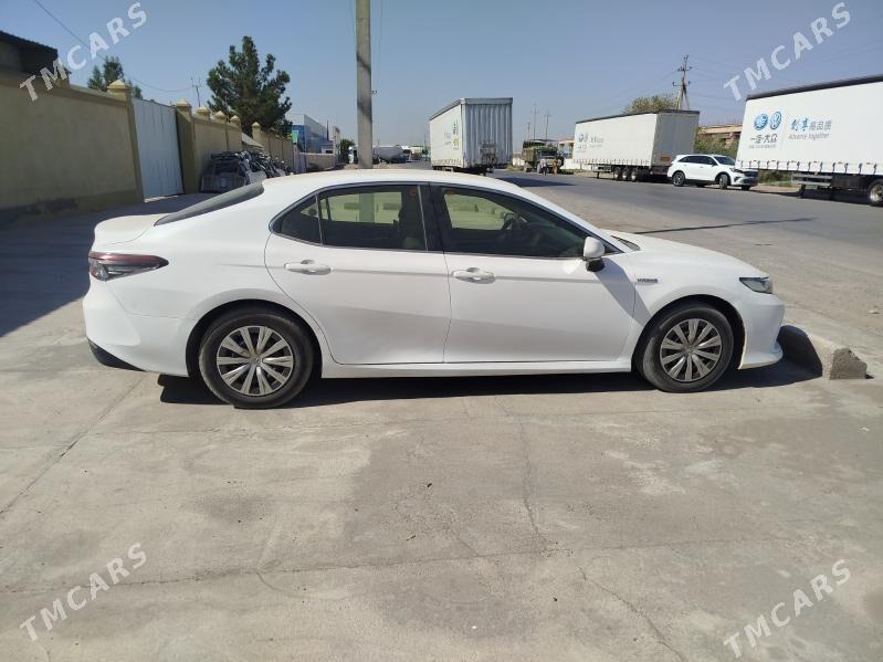 Toyota Camry 2020 - 210 000 TMT - Mary - img 3