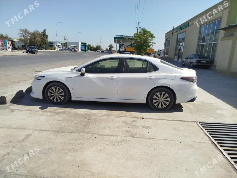 Toyota Camry 2020 - 210 000 TMT - Mary - img 2