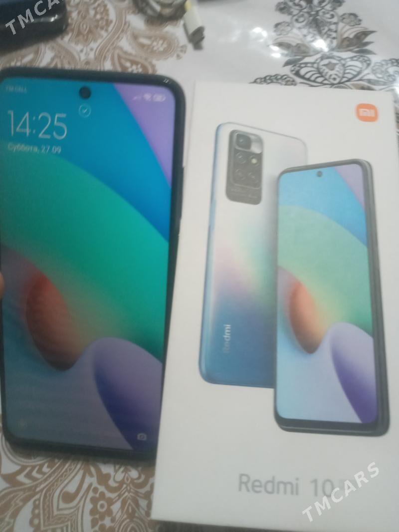 Redmi 10 - Туркменабат - img 2