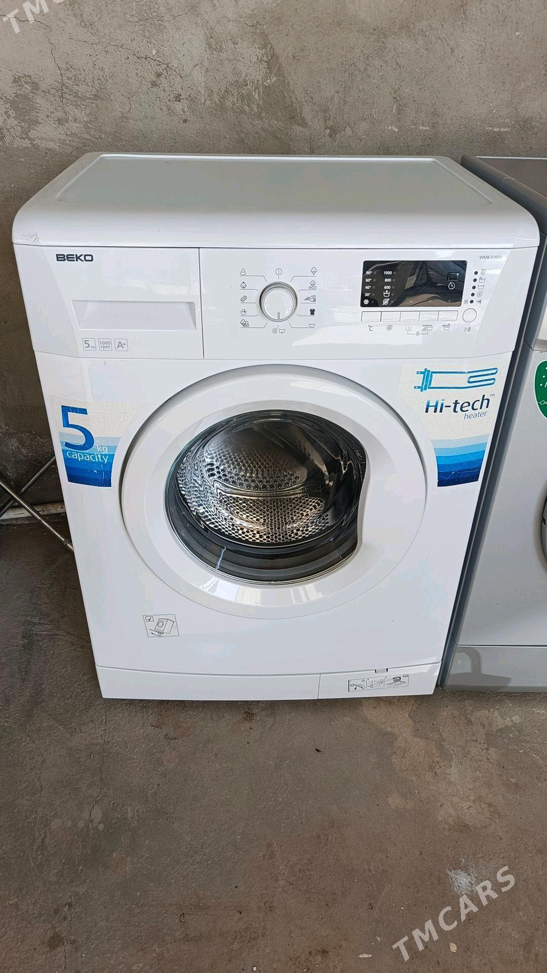 beko - Aşgabat - img 2