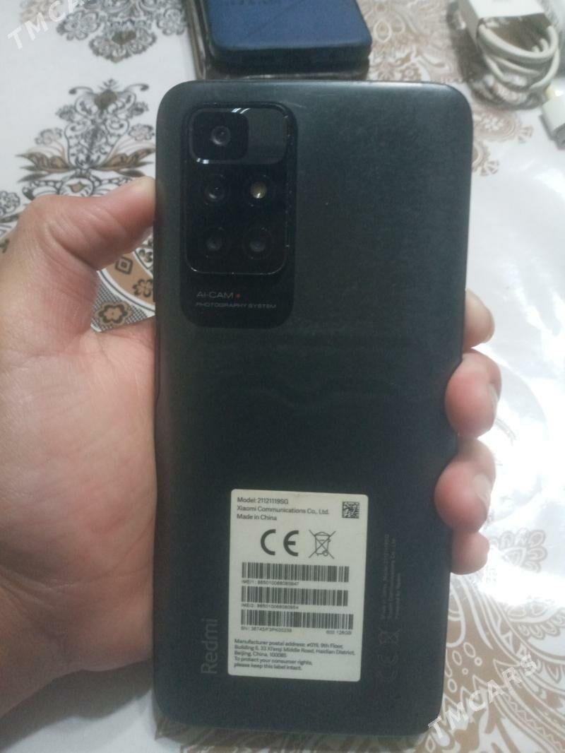 Redmi 10 - Туркменабат - img 3