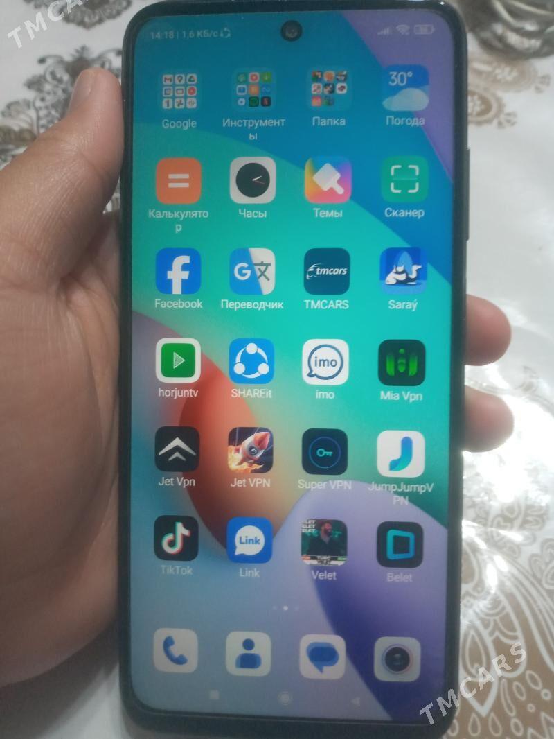 Redmi 10 - Туркменабат - img 9