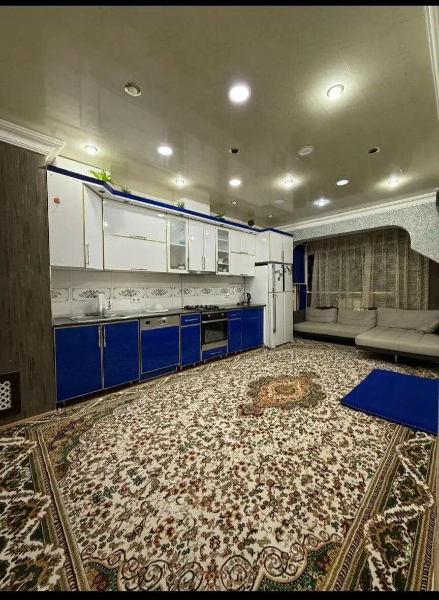 ARENDA JAY MIR1 2 KOM YEWRA - Ашхабад - img 3