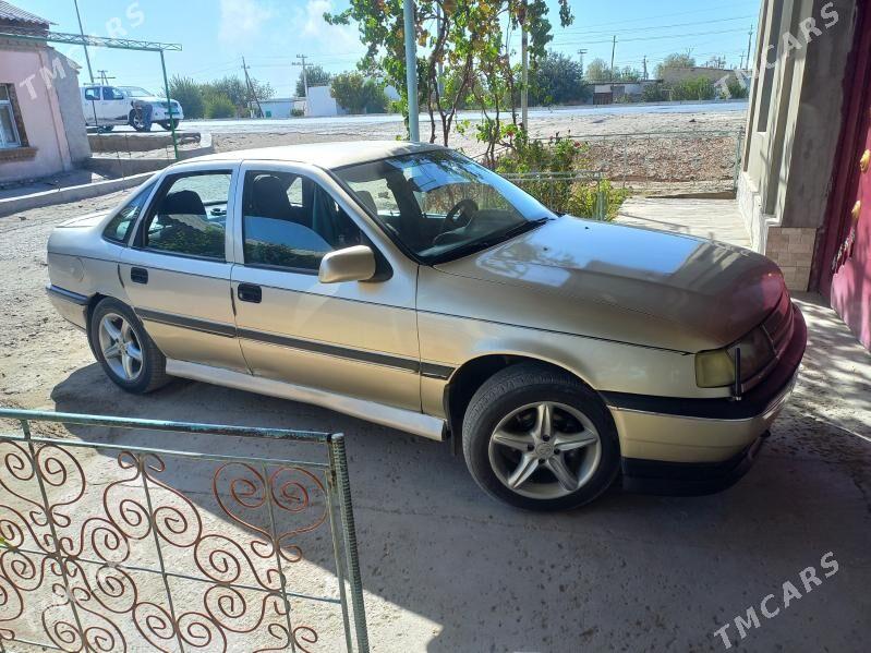 Opel Vectra 1992 - 36 000 TMT - Türkmenabat - img 2