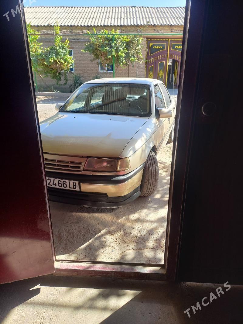 Opel Vectra 1992 - 36 000 TMT - Türkmenabat - img 3