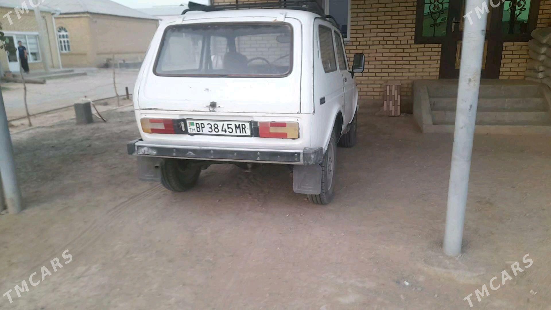 Lada Niva 1991 - 22 000 TMT - Mary - img 3