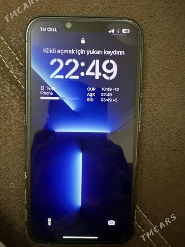 iphone 13 pro - Aşgabat - img 3