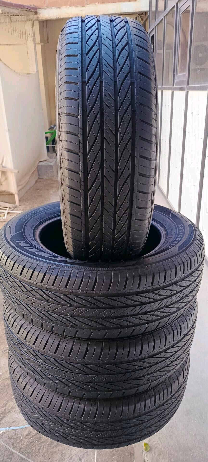 235.65.17  komplekt 1 250 TMT - Дашогуз - img 3