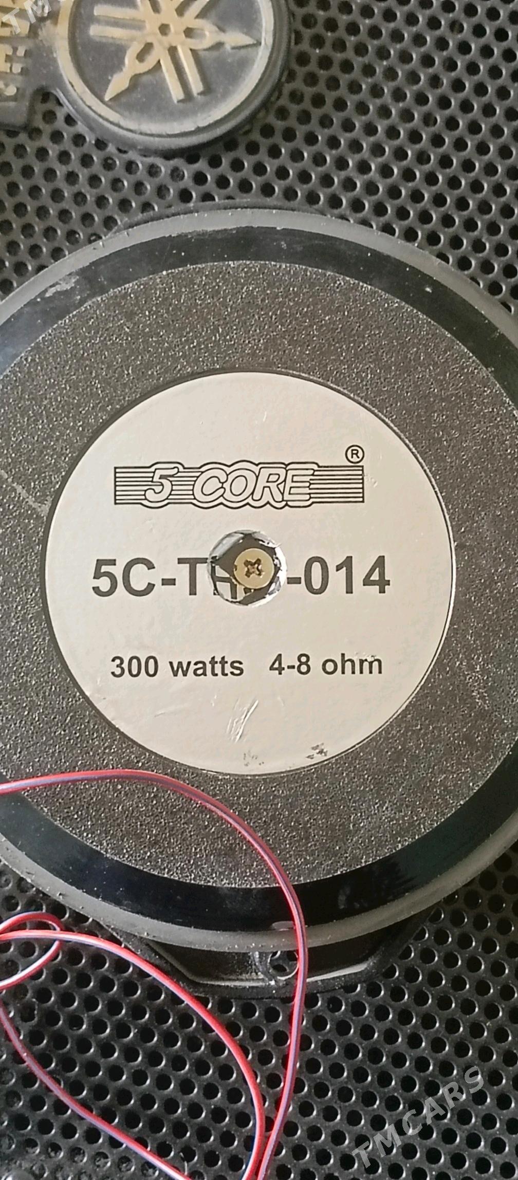 Toy aparat 5core - Балканабат - img 3