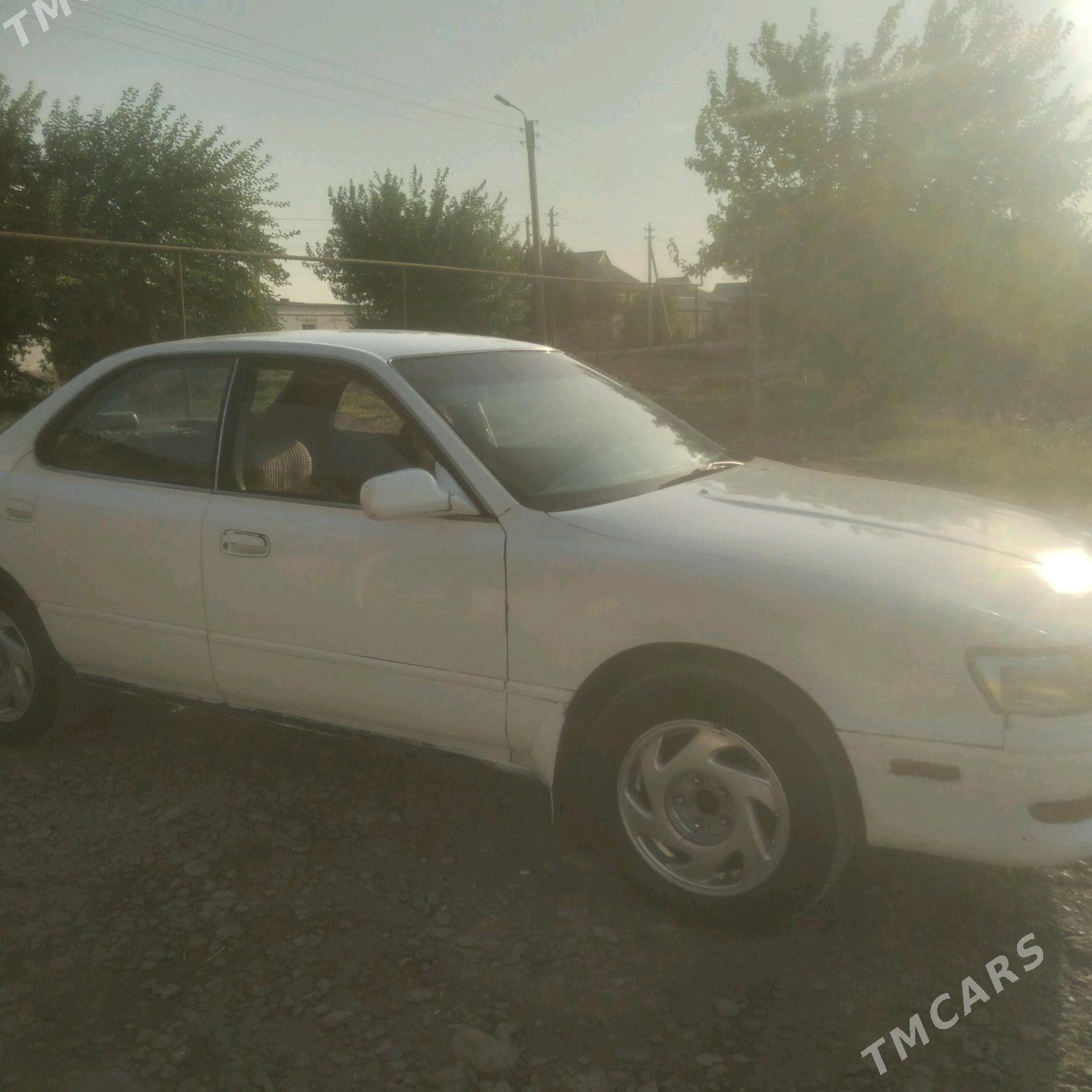Toyota Vista 1993 - 30 000 TMT - Tejen - img 3
