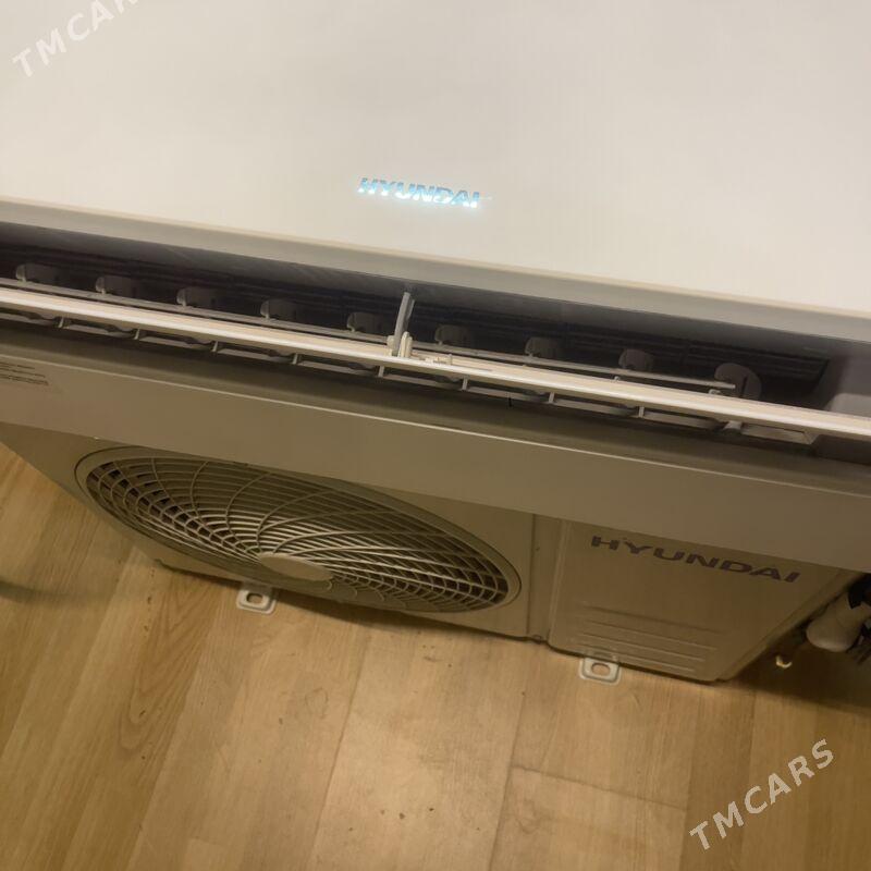 hyundai 40 kw - Çoganly - img 2
