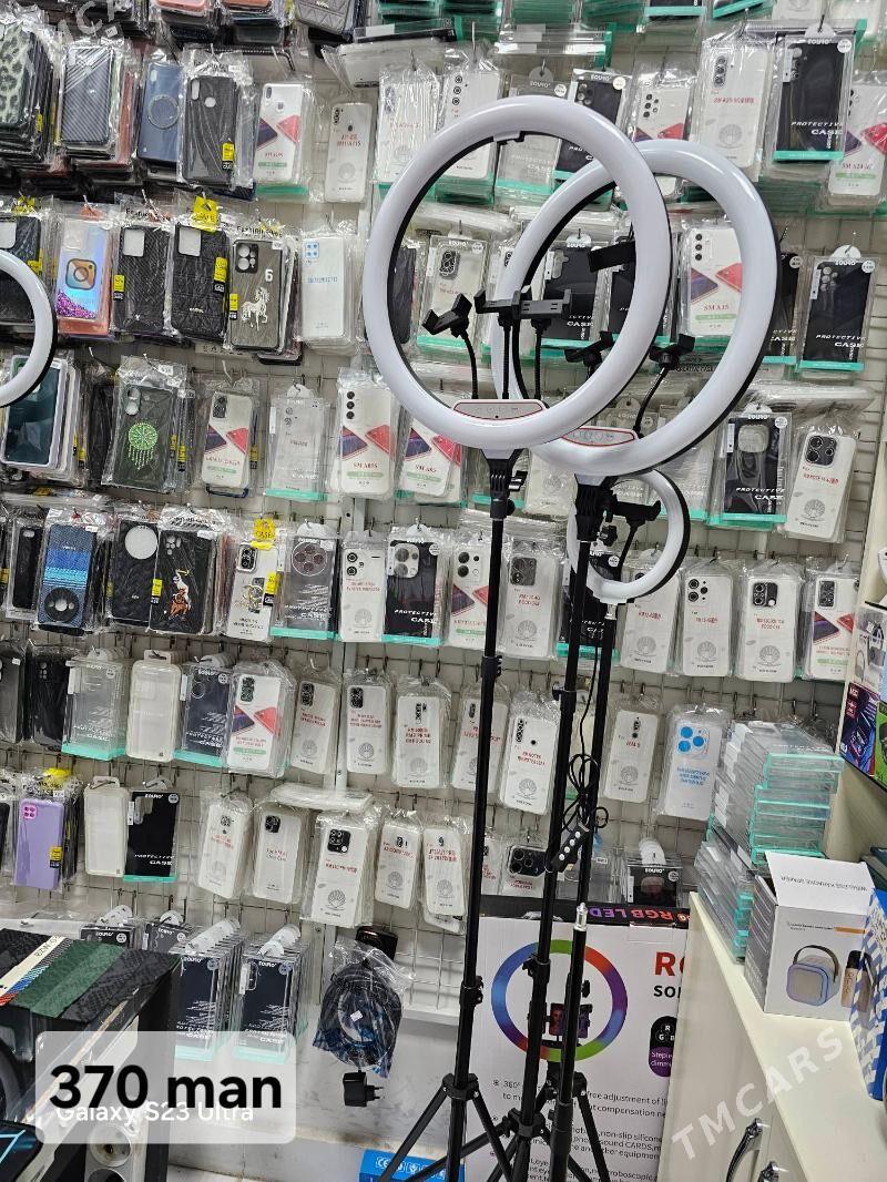 tik tok çyra we powerbanklar - Ашхабад - img 7