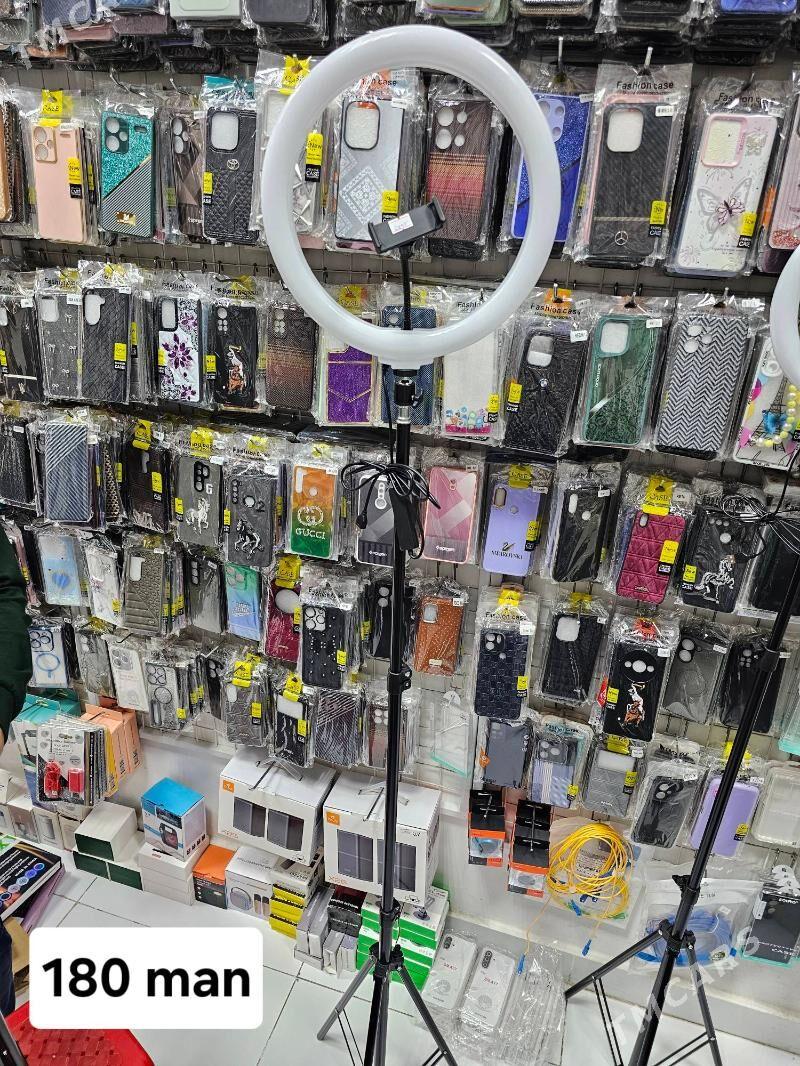 tik tok çyra we powerbanklar - Ашхабад - img 2