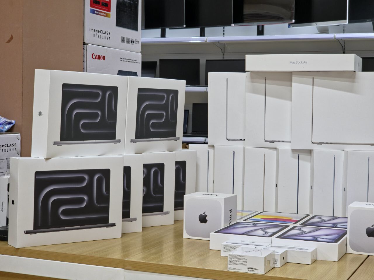 MacBook №1 Baha Pro/Air Apple - Ашхабад - img 5