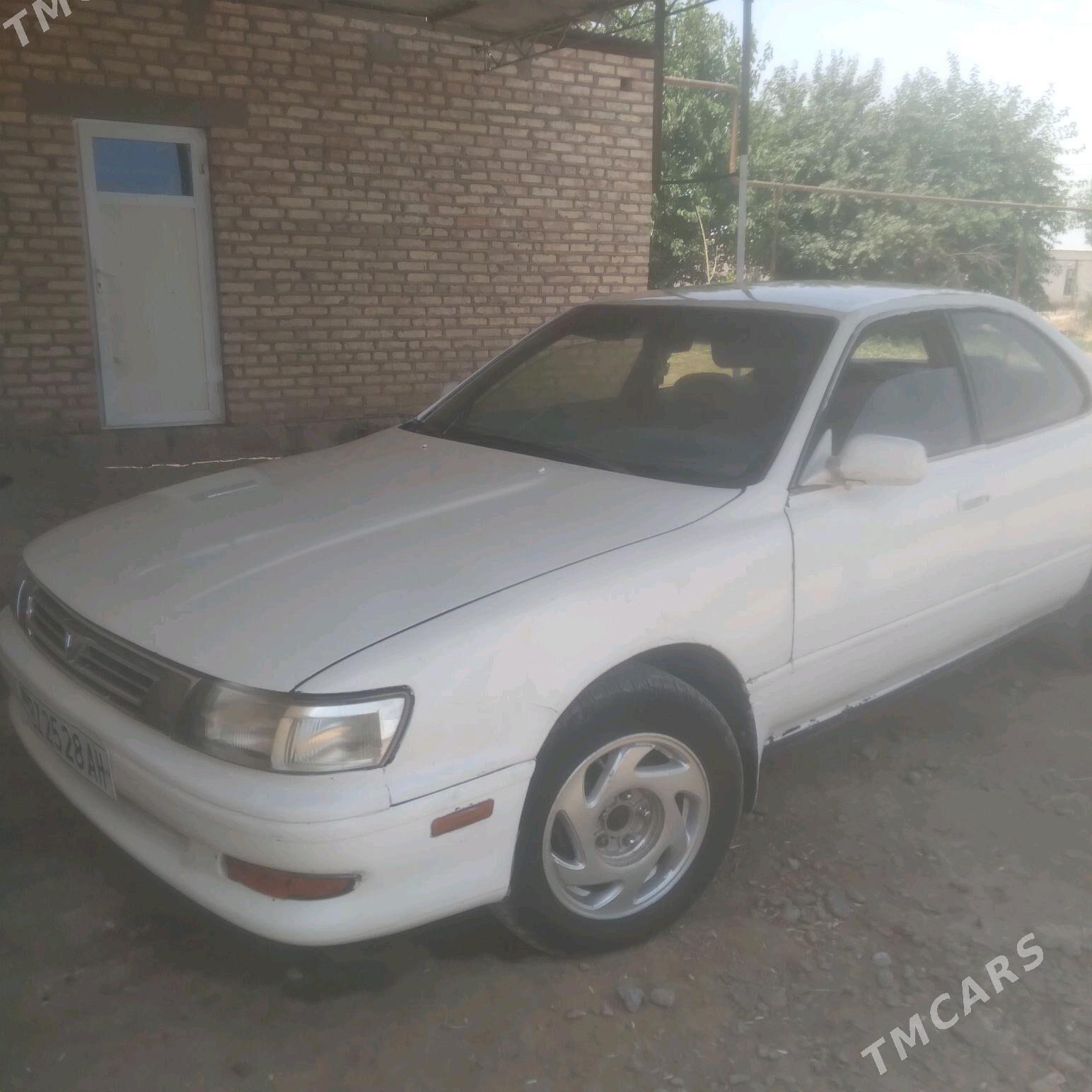 Toyota Vista 1993 - 30 000 TMT - Tejen - img 6
