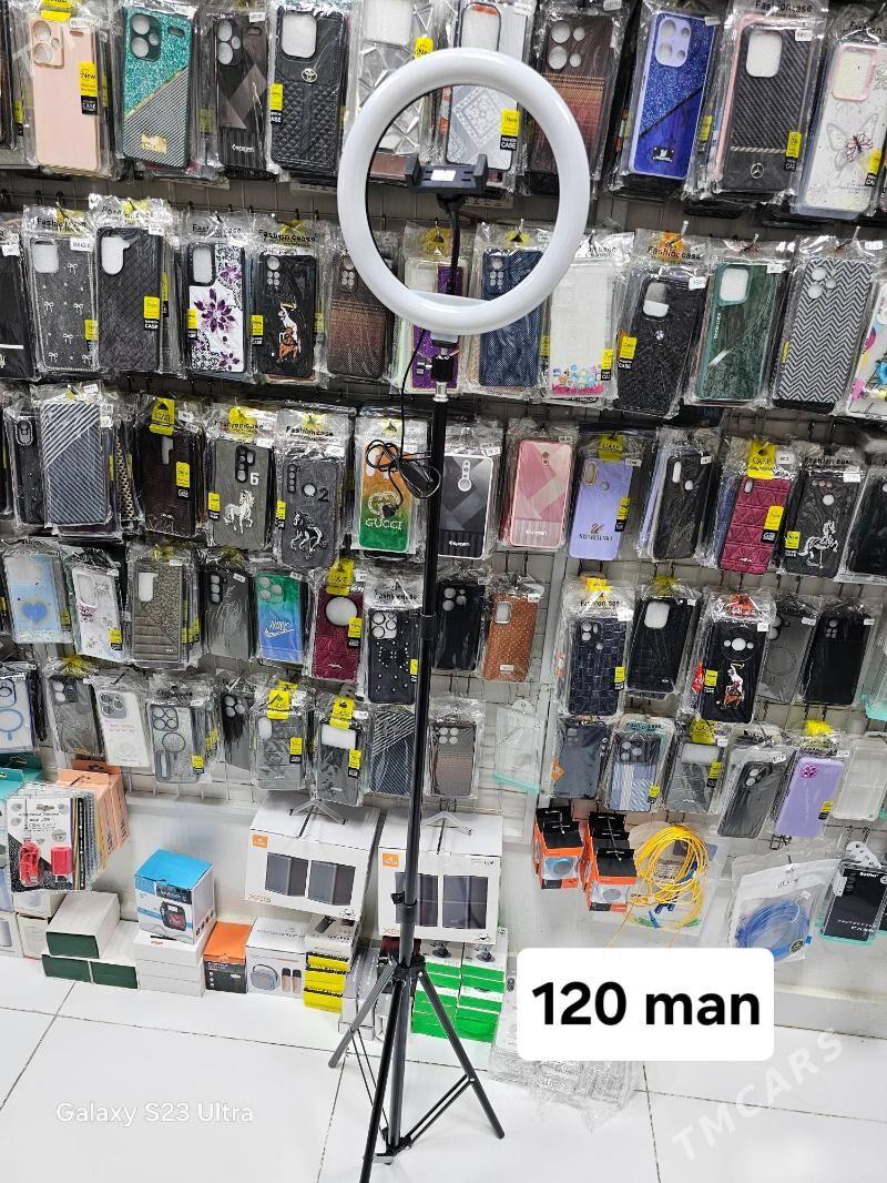 tik tok çyra we powerbanklar - Ашхабад - img 3