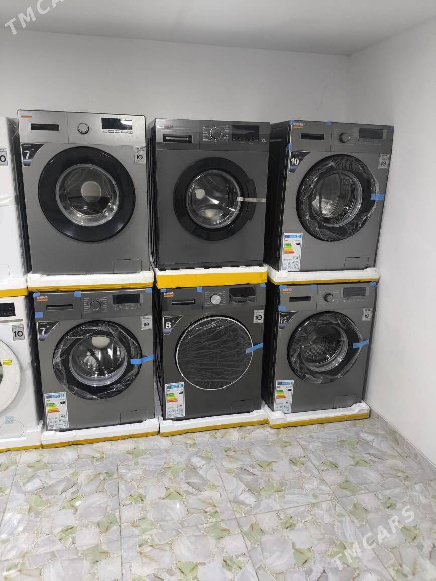 BERG германия kirmasyn - Aşgabat - img 2