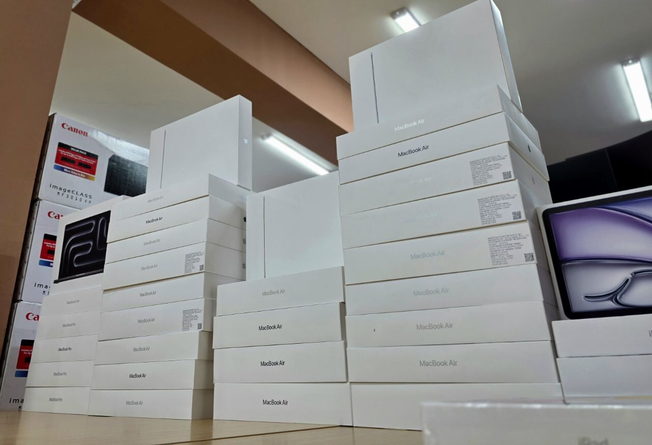 MacBook №1 Baha Pro/Air Apple - Ашхабад - img 9