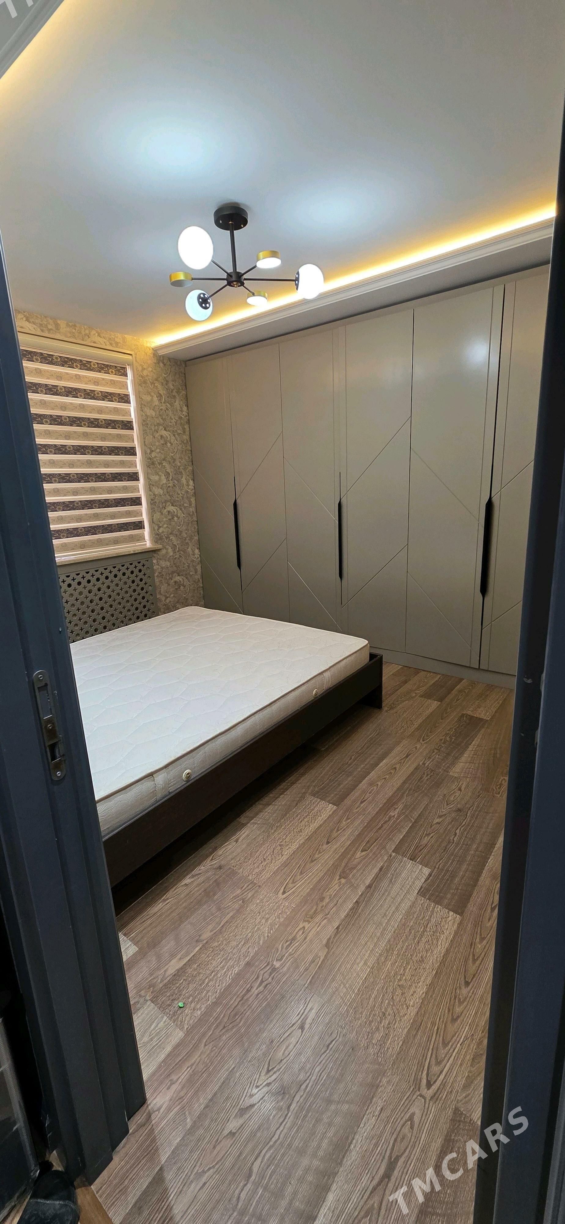 6 mkr 2 komnat - 6 мкр - img 6