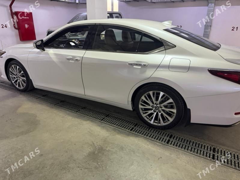 Lexus ES 350 2020 - 615 000 TMT - Aşgabat - img 6